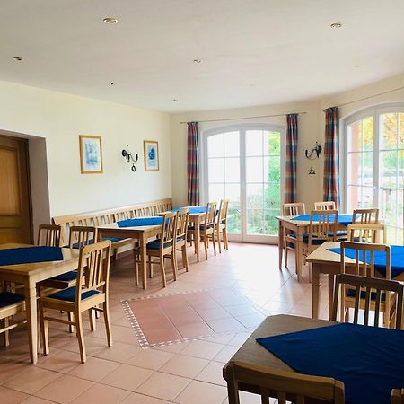 Hotel Weinhof Michael Morbach Zeltingen-Rachtig Zewnętrze zdjęcie
