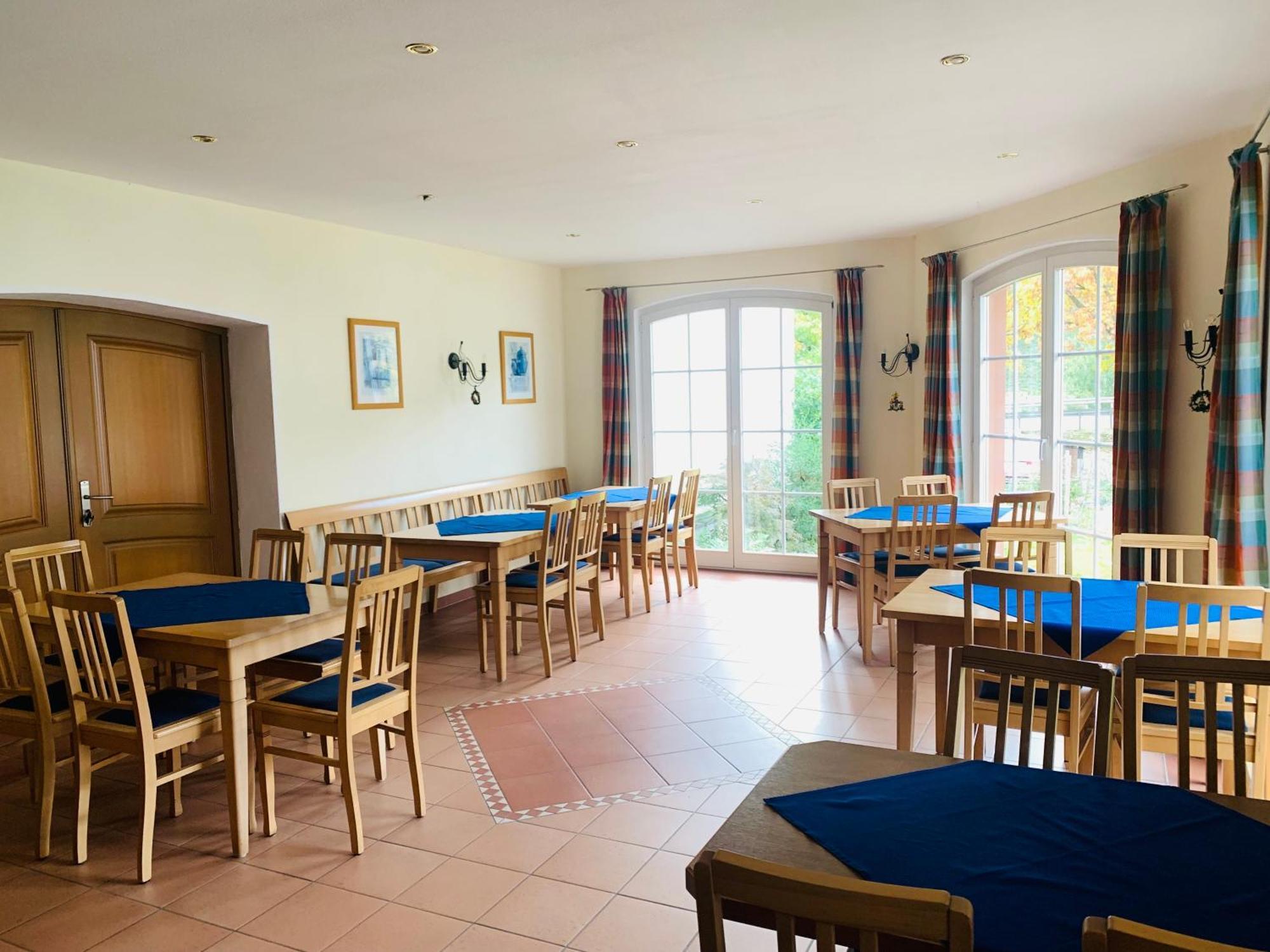 Hotel Weinhof Michael Morbach Zeltingen-Rachtig Zewnętrze zdjęcie
