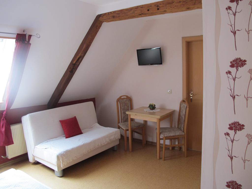 Hotel Weinhof Michael Morbach Zeltingen-Rachtig Pokój zdjęcie