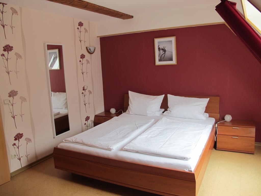 Hotel Weinhof Michael Morbach Zeltingen-Rachtig Pokój zdjęcie