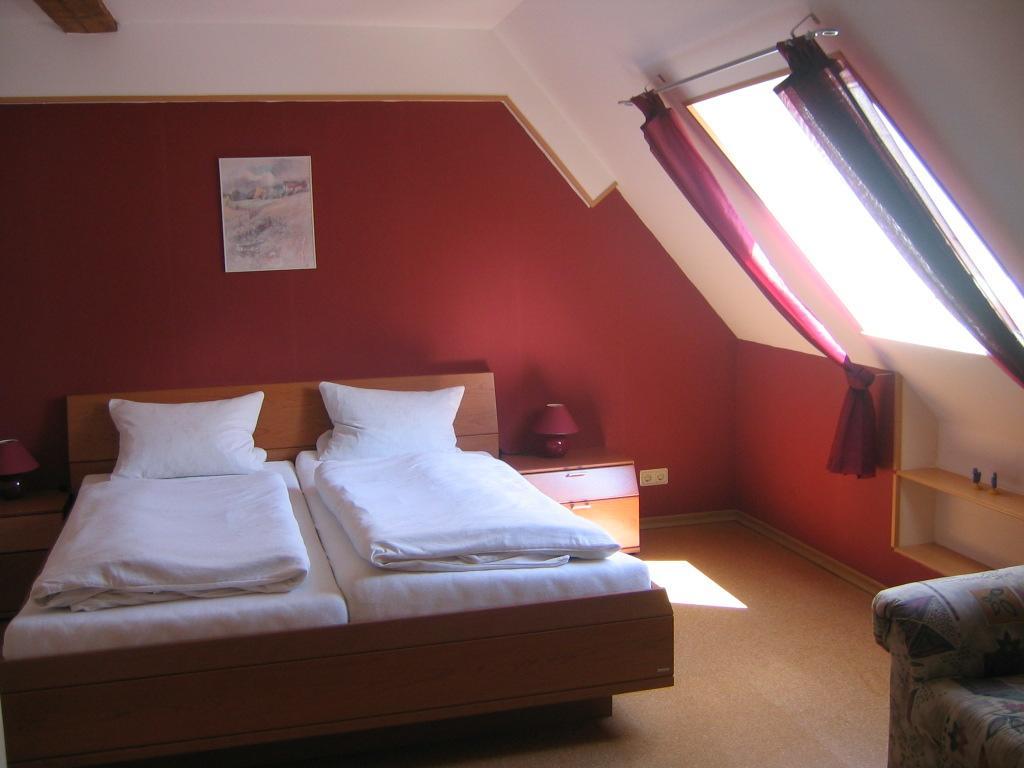 Hotel Weinhof Michael Morbach Zeltingen-Rachtig Zewnętrze zdjęcie